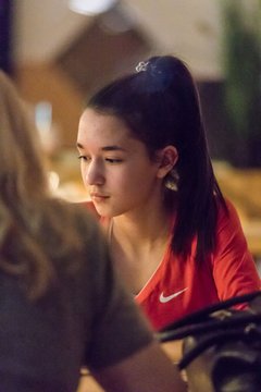 Bild 40 - Damen OL CadA - Hamburger Polo Club : Ergebnis: 6:0